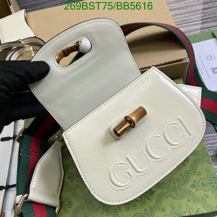 Gucci-Bag-Mirror Quality Code: BB5616 $: 269USD