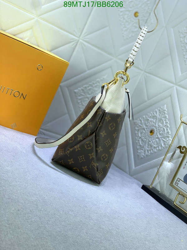 LV-Bag-4A Quality Code: BB6206 $: 89USD