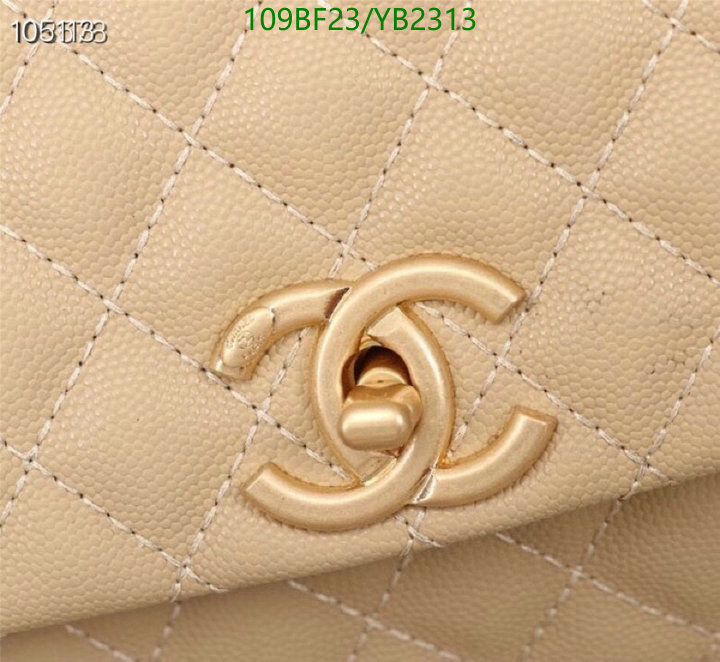 Chanel-Bag-4A Quality Code: YB2313 $: 109USD