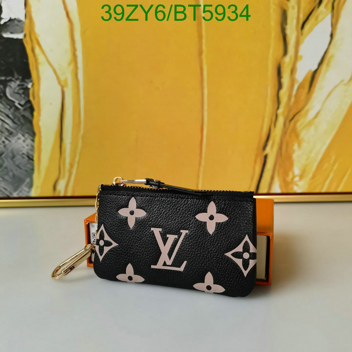 LV-Wallet-4A Quality Code: BT5934 $: 39USD