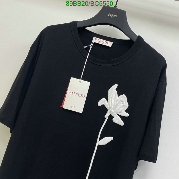 Valentino-Clothing Code: BC5550 $: 89USD