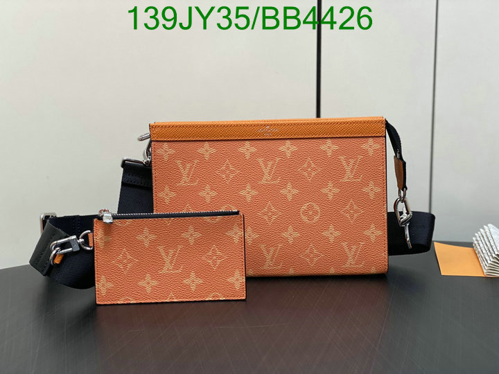 LV-Bag-Mirror Quality Code: BB4426 $: 139USD