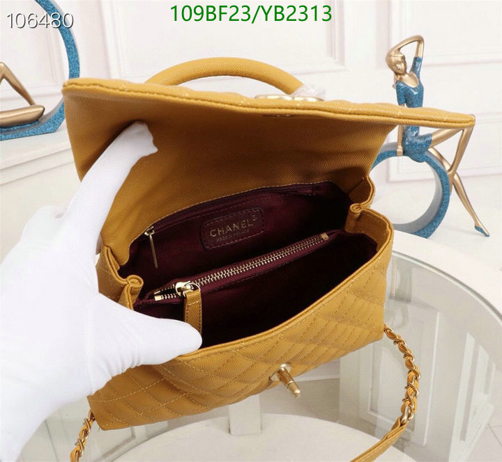 Chanel-Bag-4A Quality Code: YB2313 $: 109USD