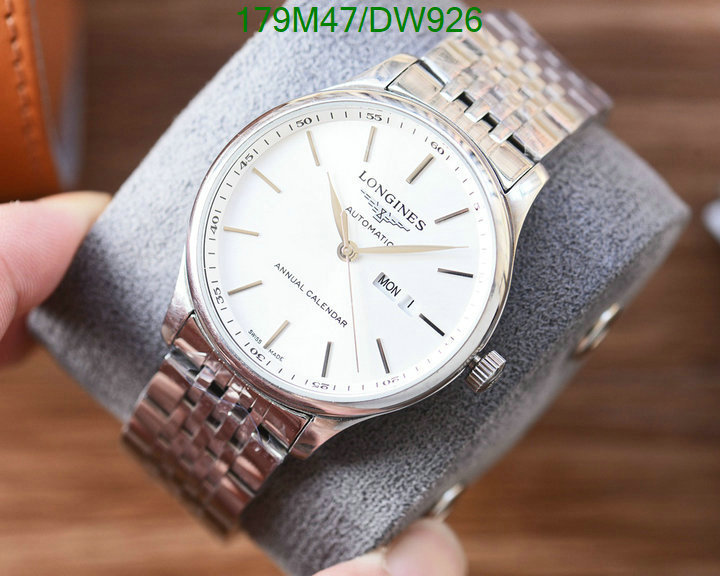 LONGINES-Watch-4A Quality Code: DW926 $: 179USD