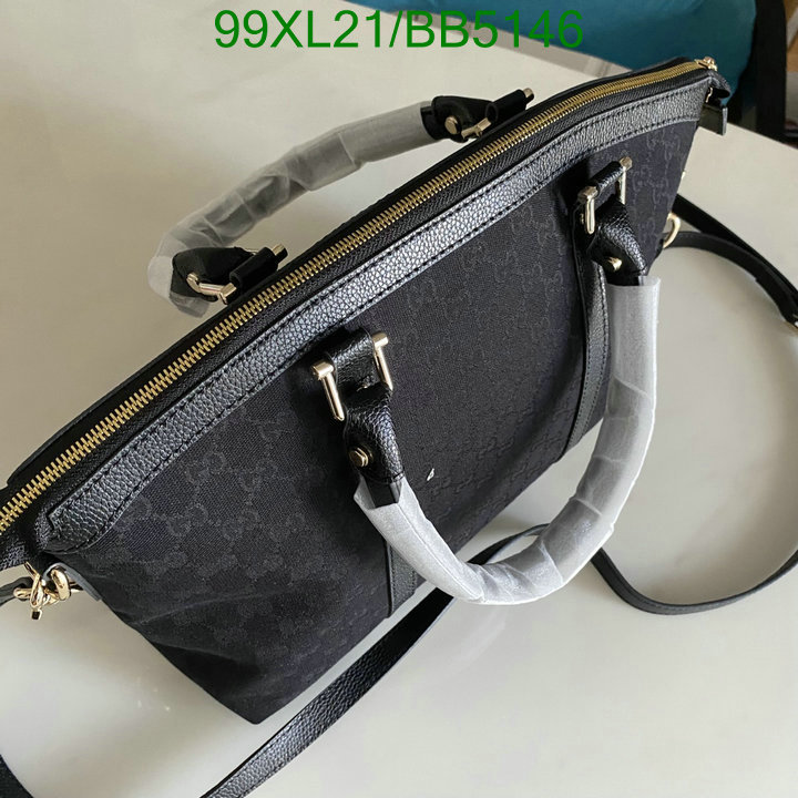 Gucci-Bag-4A Quality Code: BB5146 $: 99USD