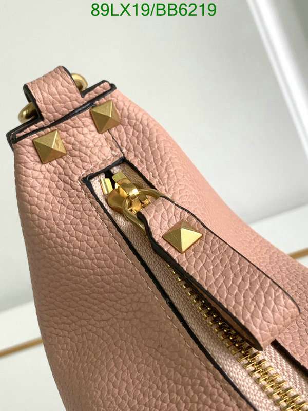 Valentino-Bag-4A Quality Code: BB6219 $: 89USD