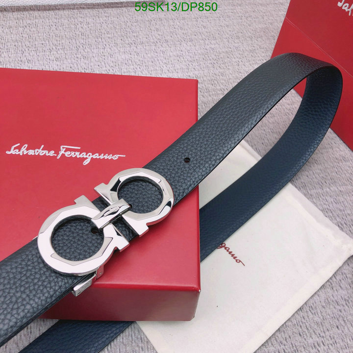 Ferragamo-Belts Code: DP850 $: 59USD