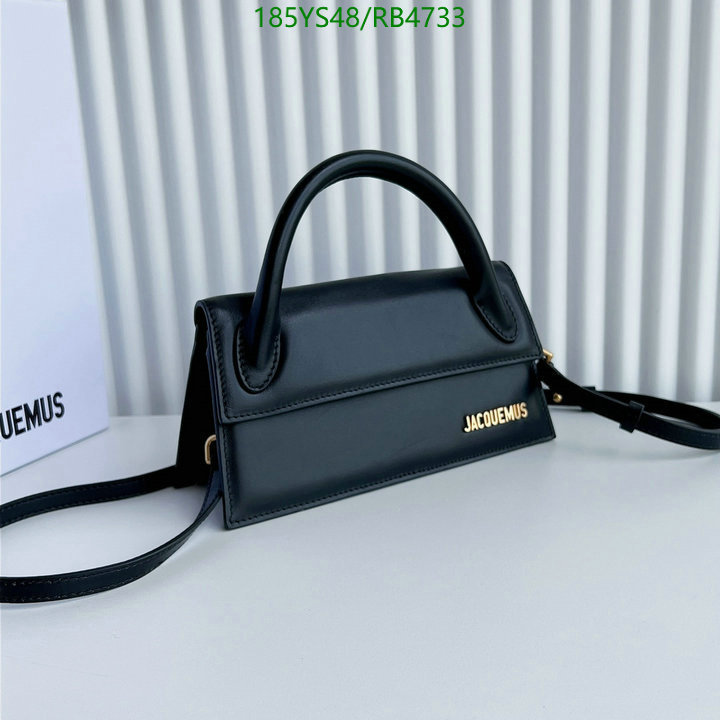 Jacquemus-Bag-Mirror Quality Code: RB4733 $: 185USD