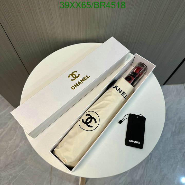 Chanel-Umbrella Code: BR4518 $: 39USD