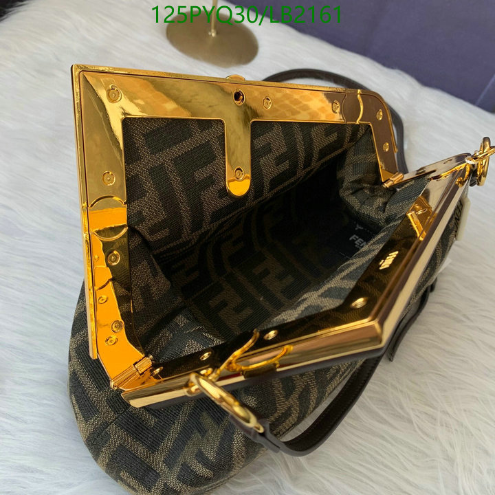 Fendi-Bag-4A Quality Code: LB2161 $: 125USD