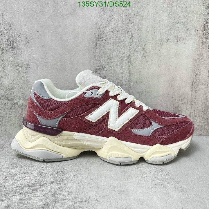 New Balance-Women Shoes Code: DS524 $: 135USD