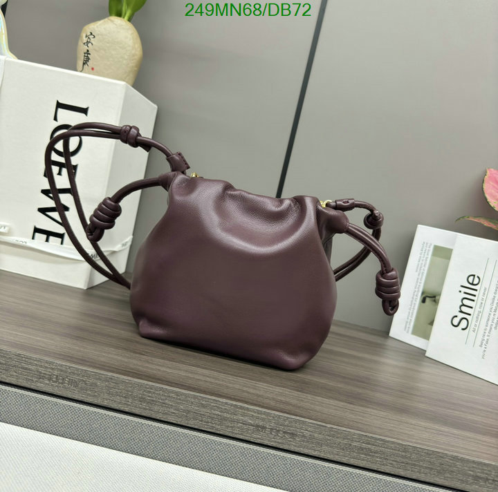 Loewe-Bag-Mirror Quality Code: DB72 $: 249USD