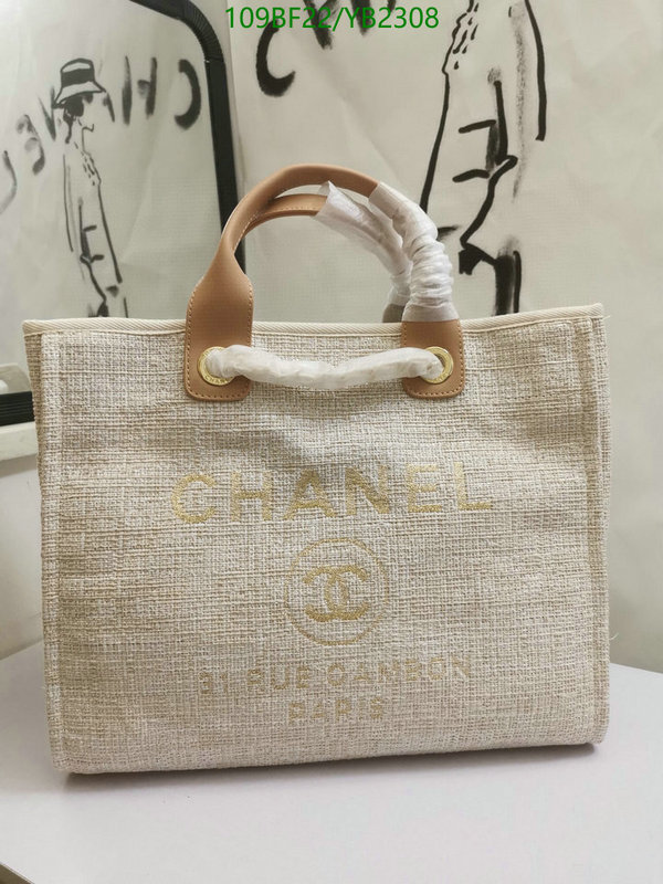 Chanel-Bag-4A Quality Code: YB2308 $: 109USD