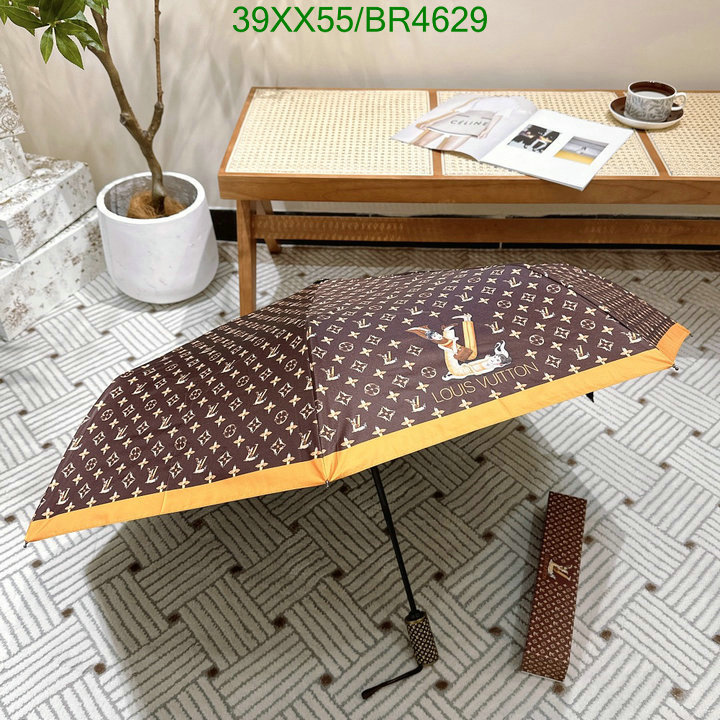 LV-Umbrella Code: BR4629 $: 39USD