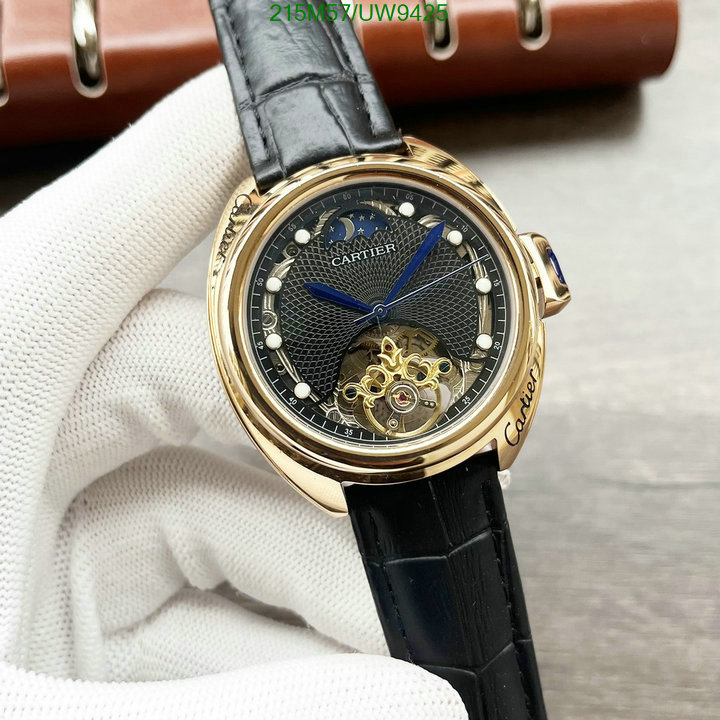 Cartier-Watch-Mirror Quality Code: UW9425 $: 215USD