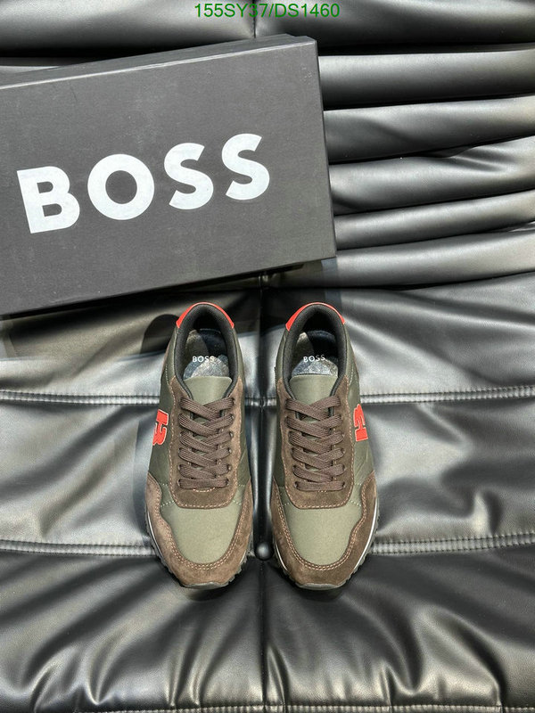 Boss-Men shoes Code: DS1460 $: 155USD