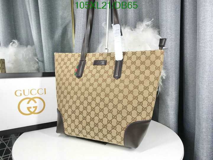 Gucci-Bag-4A Quality Code: DB65 $: 105USD