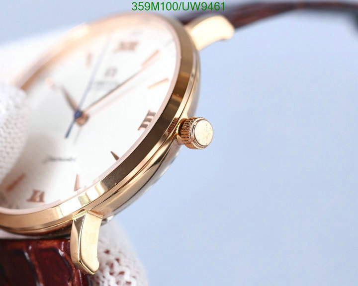 Omega-Watch-Mirror Quality Code: UW9461 $: 359USD