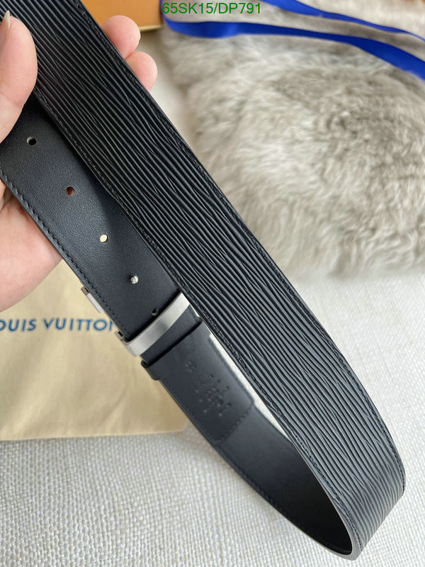 LV-Belts Code: DP791 $: 65USD