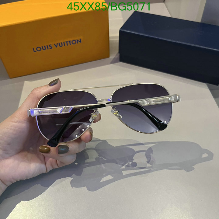 LV-Glasses Code: BG5071 $: 45USD