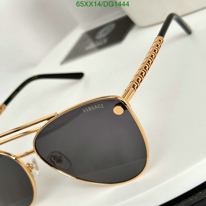 Versace-Glasses Code: DG1444 $: 65USD