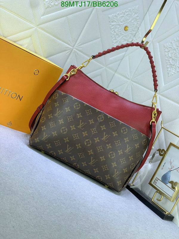 LV-Bag-4A Quality Code: BB6206 $: 89USD