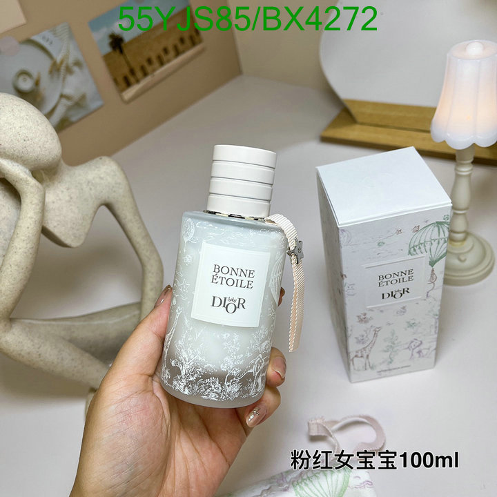 Dior-Perfume Code: BX4272 $: 55USD