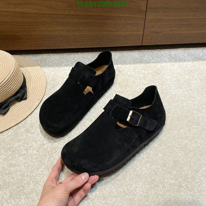 Birkenstock-Men shoes Code: DS531 $: 109USD