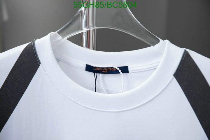 LV-Clothing Code: BC5804 $: 55USD