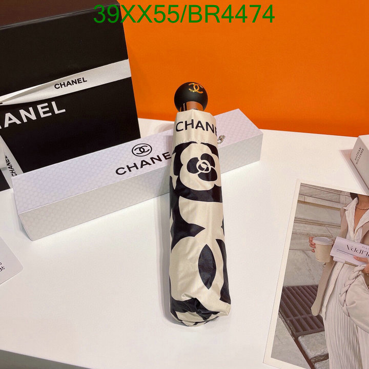 Chanel-Umbrella Code: BR4474 $: 39USD