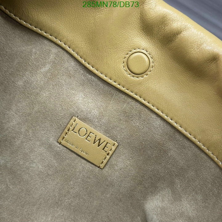 Loewe-Bag-Mirror Quality Code: DB73 $: 285USD