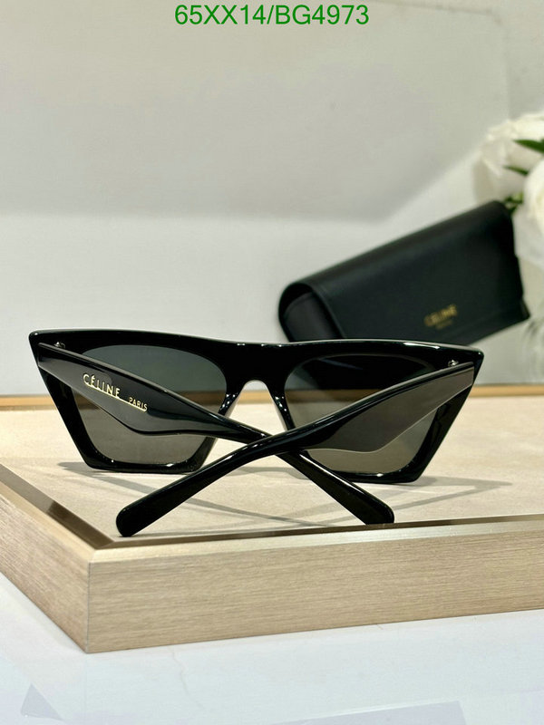 Celine-Glasses Code: BG4973 $: 65USD