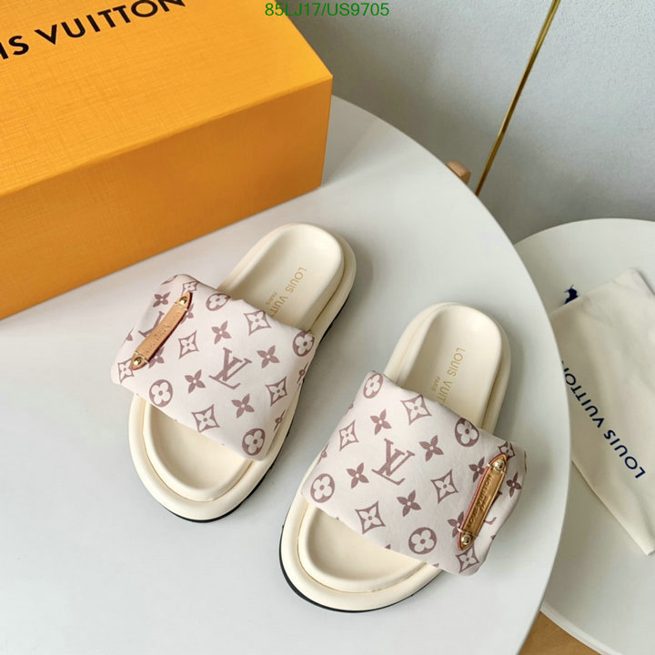 LV-Men shoes Code: US9705 $: 85USD