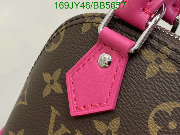 LV-Bag-Mirror Quality Code: BB5657 $: 169USD