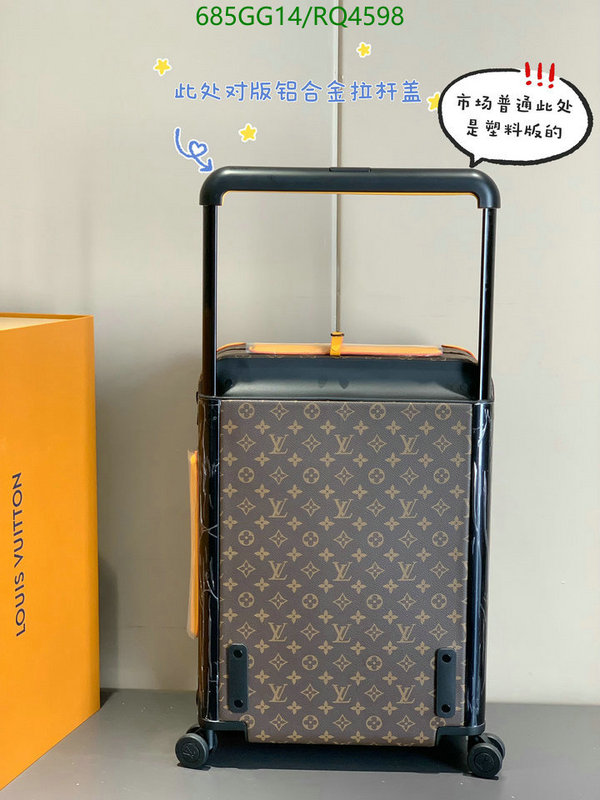 LV-Trolley Case Code: RQ4598 $: 685USD