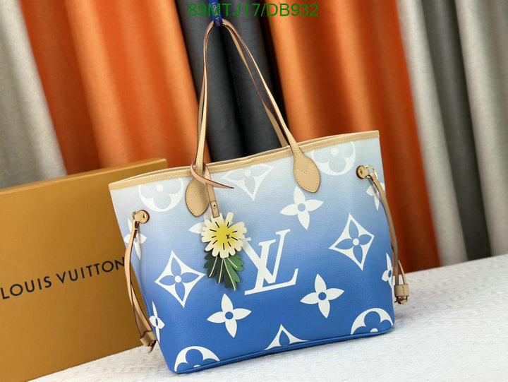 LV-Bag-4A Quality Code: DB932 $: 89USD