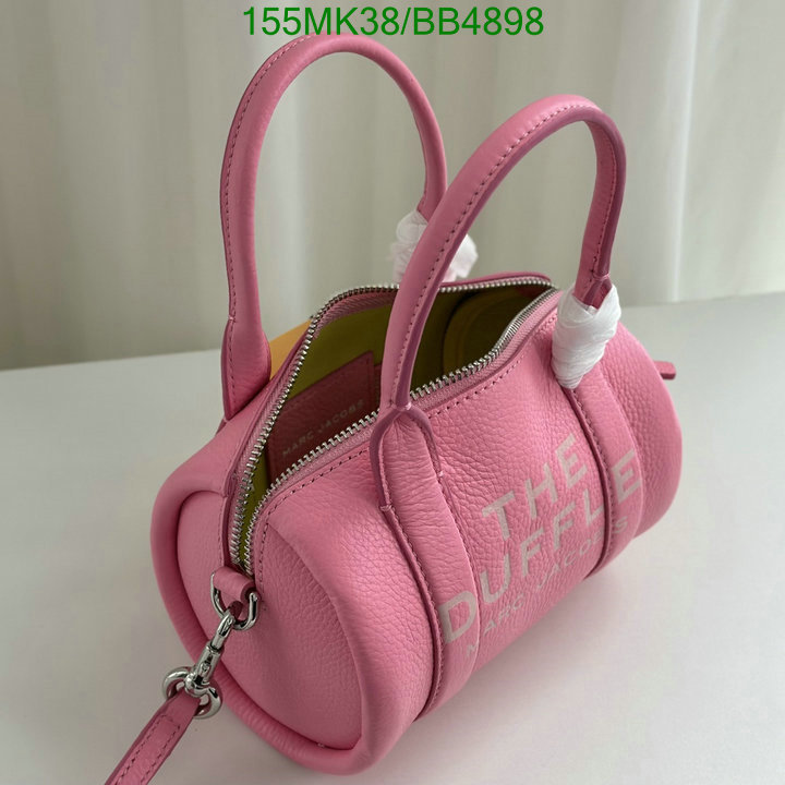 Marc Jacobs-Bag-Mirror Quality Code: BB4898 $: 155USD