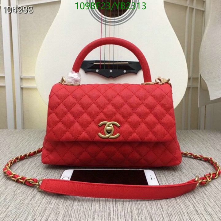 Chanel-Bag-4A Quality Code: YB2313 $: 109USD