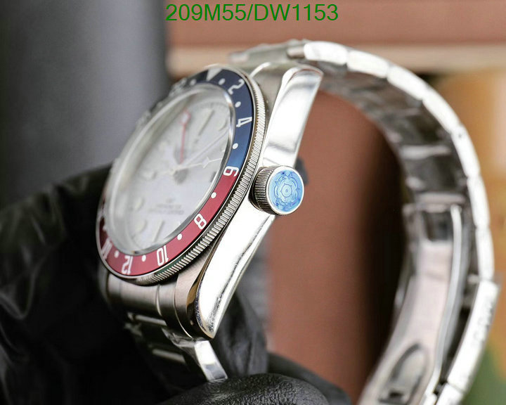 Tudor-Watch-Mirror Quality Code: DW1153 $: 209USD