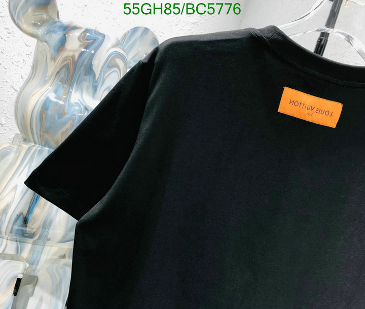 LV-Clothing Code: BC5776 $: 55USD