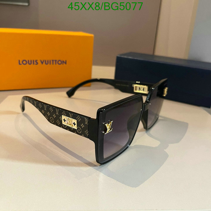 LV-Glasses Code: BG5077 $: 45USD