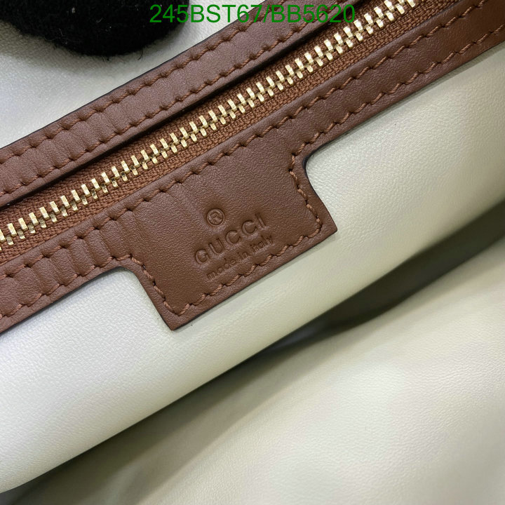 Gucci-Bag-Mirror Quality Code: BB5620 $: 245USD