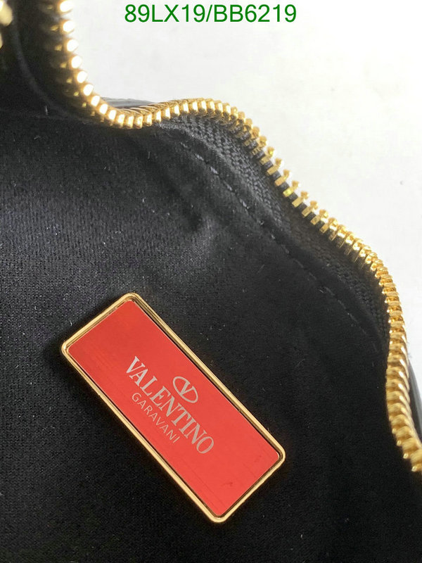 Valentino-Bag-4A Quality Code: BB6219 $: 89USD