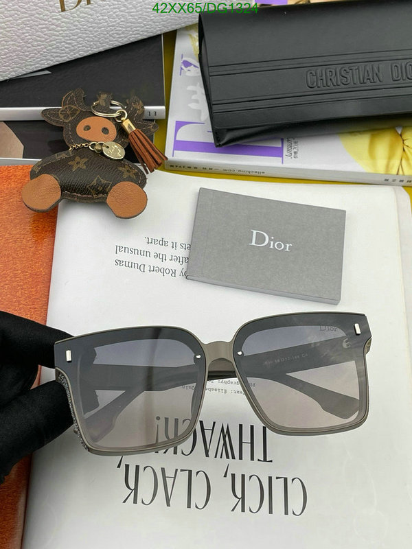 Dior-Glasses Code: DG1324 $: 42USD