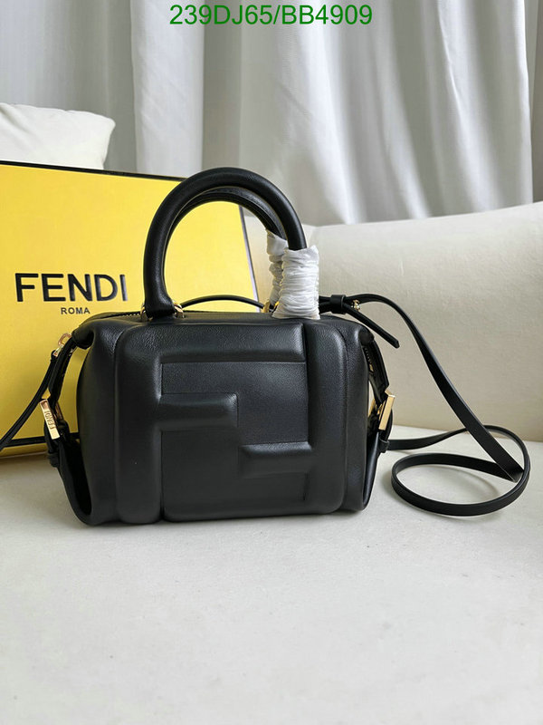 Fendi-Bag-Mirror Quality Code: BB4909 $: 239USD