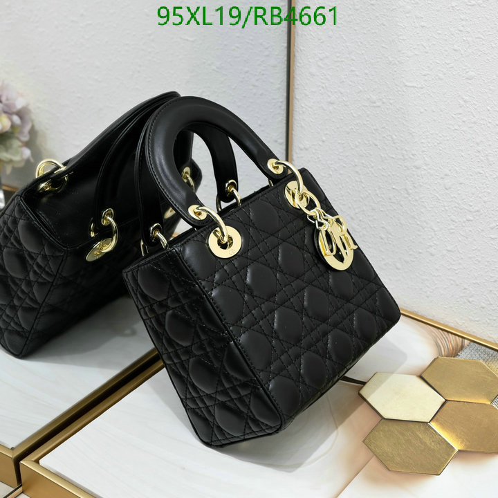 Dior-Bag-4A Quality Code: RB4661 $: 95USD