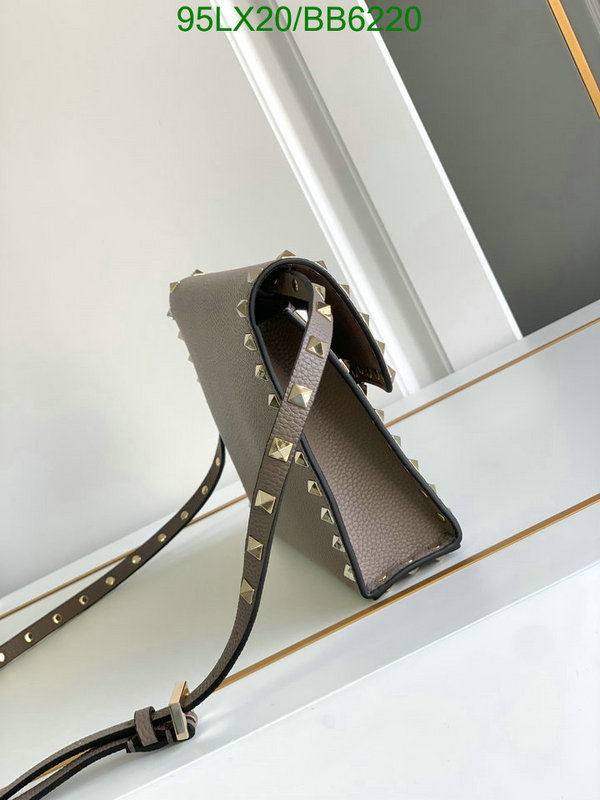 Valentino-Bag-4A Quality Code: BB6220 $: 95USD