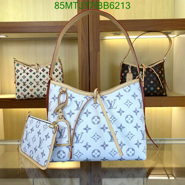 LV-Bag-4A Quality Code: BB6213 $: 85USD