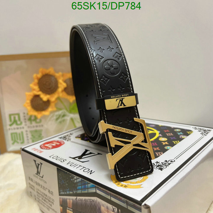 LV-Belts Code: DP784 $: 65USD