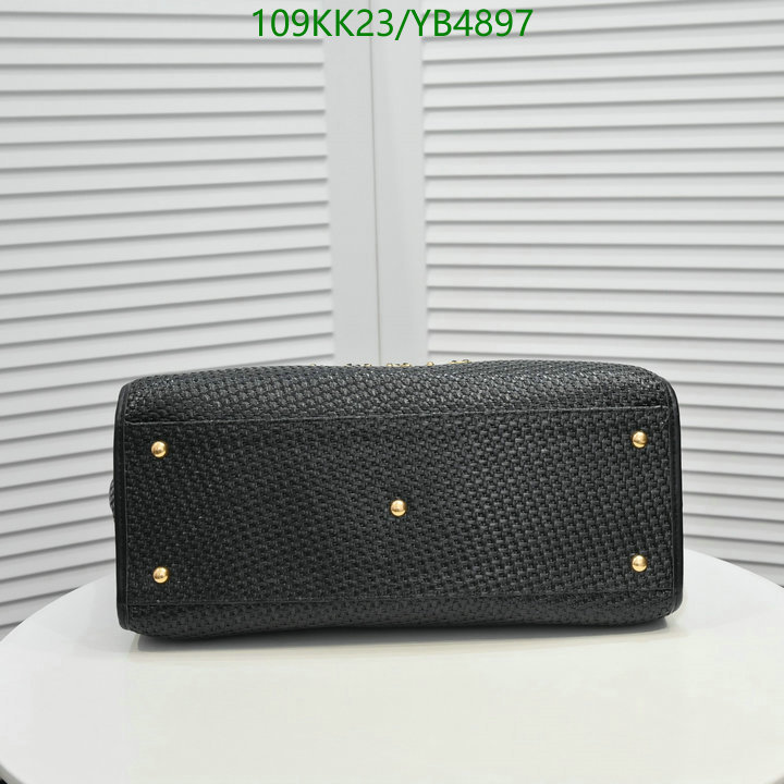 Chanel-Bag-4A Quality Code: YB4897 $: 109USD